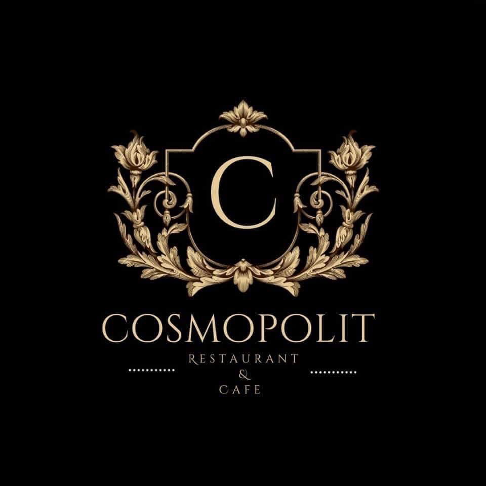 Restaurant Logo